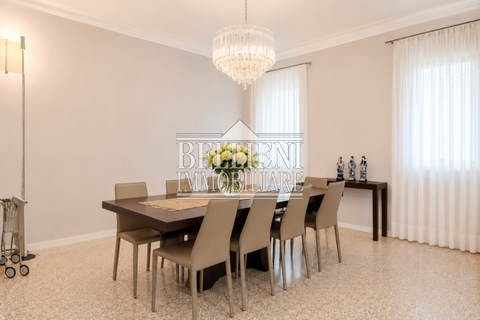 Villa i Vicenza, Vicenza, Vicenza - € 980.000 | Ref: V221 - foto 4