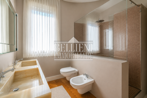 Villa i Vicenza, Vicenza, Vicenza - € 980.000 | Ref: V221 - foto 8