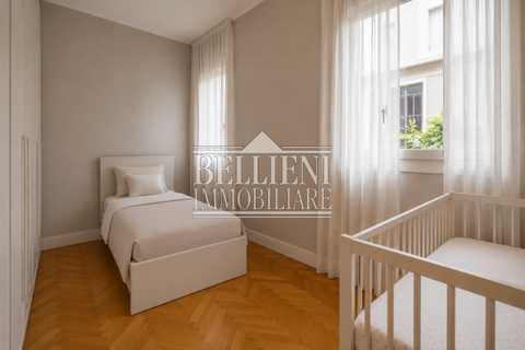 Villa i Vicenza, Vicenza, Vicenza - € 980.000 | Ref: V221 - foto 9