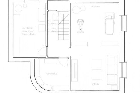 Villa i Vicenza, Vicenza, Vicenza - € 980.000 | Ref: V221 - foto 18
