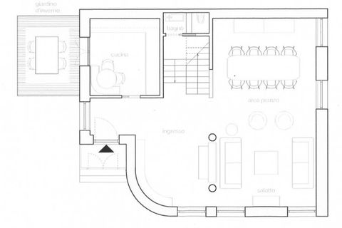 Villa i Vicenza, Vicenza, Vicenza - € 980.000 | Ref: V221 - foto 20