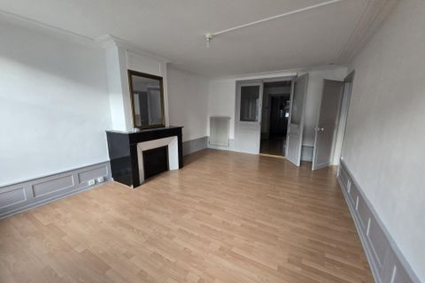 Apartament a Nancy, Meurthe-et-Moselle, Nancy - € 650/mes | Ref: 2971 - foto 2