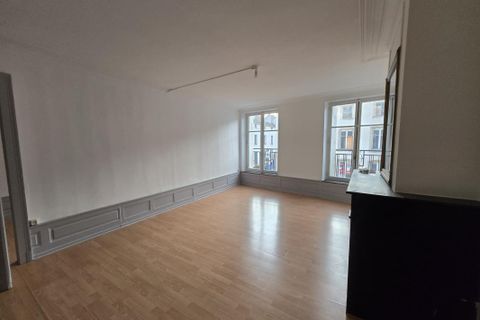 Apartament a Nancy, Meurthe-et-Moselle, Nancy - € 650/mes | Ref: 2971 - foto 3