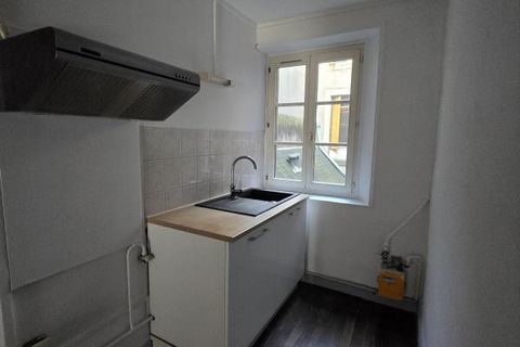 Apartament a Nancy, Meurthe-et-Moselle, Nancy - € 650/mes | Ref: 2971 - foto 4