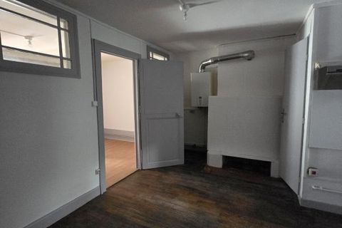Apartament a Nancy, Meurthe-et-Moselle, Nancy - € 650/mes | Ref: 2971 - foto 5