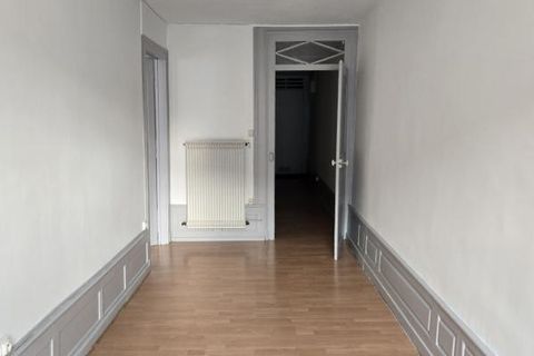 Apartament a Nancy, Meurthe-et-Moselle, Nancy - € 650/mes | Ref: 2971 - foto 9