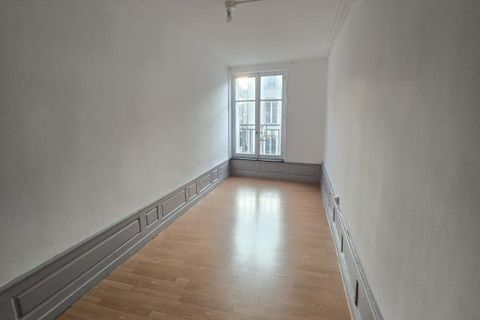 Apartament a Nancy, Meurthe-et-Moselle, Nancy - € 650/mes | Ref: 2971 - foto 10