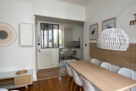 Apartament a Nancy, Meurthe-et-Moselle, Nancy - € 1.045/mes | Ref: 6081 - foto 4
