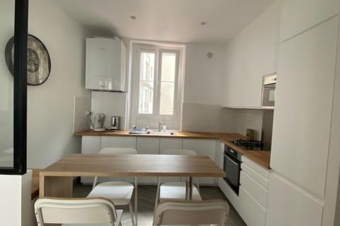 Apartament a Nancy, Meurthe-et-Moselle, Nancy - € 1.045/mes | Ref: 6081 - foto 5