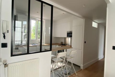 Apartament a Nancy, Meurthe-et-Moselle, Nancy - € 1.045/mes | Ref: 6081 - foto 6