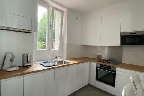 Apartament a Nancy, Meurthe-et-Moselle, Nancy - € 1.045/mes | Ref: 6081 - foto 7