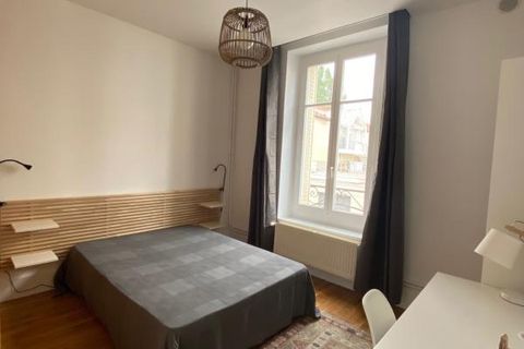 Apartament a Nancy, Meurthe-et-Moselle, Nancy - € 1.045/mes | Ref: 6081 - foto 10