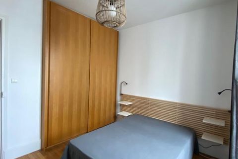 Apartament a Nancy, Meurthe-et-Moselle, Nancy - € 1.045/mes | Ref: 6081 - foto 11
