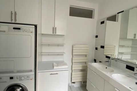 Apartament a Nancy, Meurthe-et-Moselle, Nancy - € 1.045/mes | Ref: 6081 - foto 14