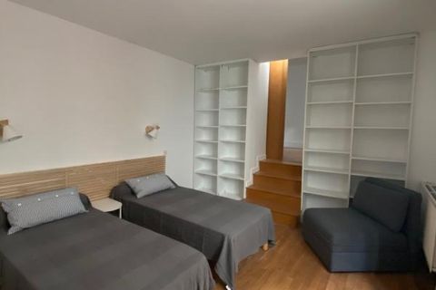 Apartament a Nancy, Meurthe-et-Moselle, Nancy - € 1.045/mes | Ref: 6081 - foto 17