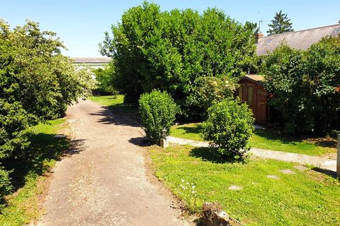 Villa i Trinay, Loiret, Trinay - € 140.000 | Ref: 87029546 - foto 2