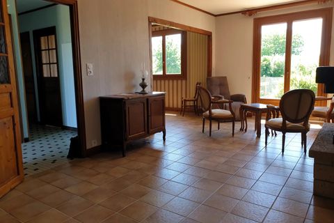 Villa i Trinay, Loiret, Trinay - € 140.000 | Ref: 87029546 - foto 3