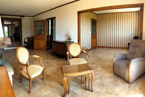 Villa i Trinay, Loiret, Trinay - € 140.000 | Ref: 87029546 - foto 4