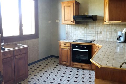 Villa i Trinay, Loiret, Trinay - € 140.000 | Ref: 87029546 - foto 5