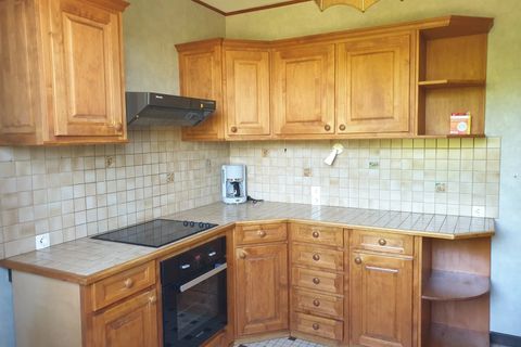 Villa i Trinay, Loiret, Trinay - € 140.000 | Ref: 87029546 - foto 6