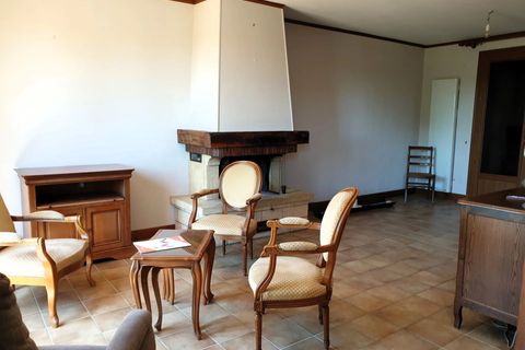 Villa i Trinay, Loiret, Trinay - € 140.000 | Ref: 87029546 - foto 7