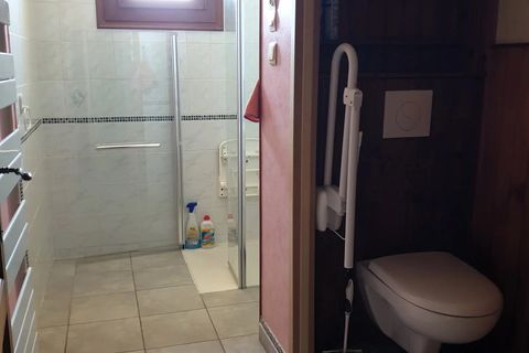 Villa i Trinay, Loiret, Trinay - € 140.000 | Ref: 87029546 - foto 8