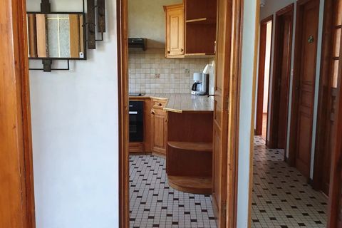 Villa i Trinay, Loiret, Trinay - € 140.000 | Ref: 87029546 - foto 12