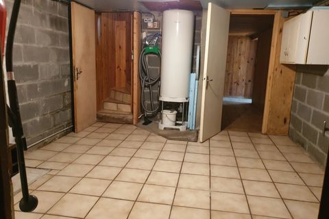 Villa i Trinay, Loiret, Trinay - € 140.000 | Ref: 87029546 - foto 13
