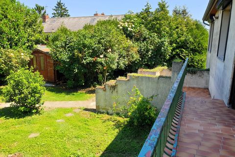 Villa i Trinay, Loiret, Trinay - € 140.000 | Ref: 87029546 - foto 18