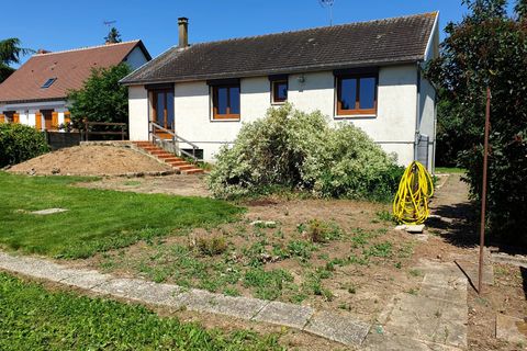 Villa i Trinay, Loiret, Trinay - € 140.000 | Ref: 87029546 - foto 19