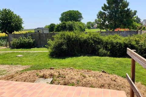Villa i Trinay, Loiret, Trinay - € 140.000 | Ref: 87029546 - foto 20