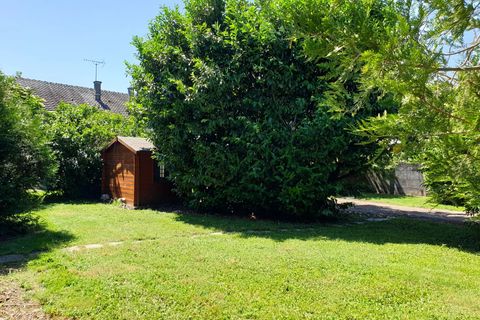 Villa i Trinay, Loiret, Trinay - € 140.000 | Ref: 87029546 - foto 21