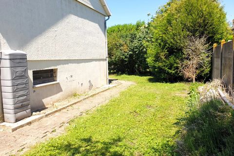 Villa i Trinay, Loiret, Trinay - € 140.000 | Ref: 87029546 - foto 22