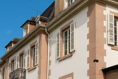 Lejlighed i Colmar, Haut-Rhin, Colmar - € 485.000 | Ref: 87016835 - foto 1