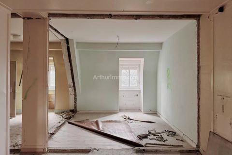 Lejlighed i Colmar, Haut-Rhin, Colmar - € 485.000 | Ref: 87016835 - foto 4