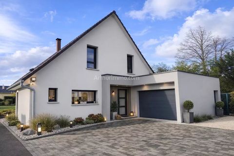 Villa i Colmar, Haut-Rhin, Colmar - € 607.000 | Ref: 87016826 - foto 1