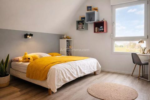 Villa i Colmar, Haut-Rhin, Colmar - € 607.000 | Ref: 87016826 - foto 7