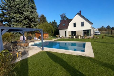 Villa i Colmar, Haut-Rhin, Colmar - € 607.000 | Ref: 87016826 - foto 9