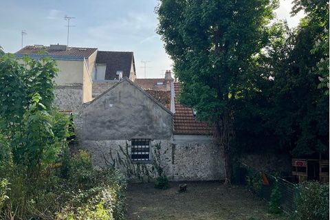 Wohnung in Corbeil-Essonnes, Essonne, Corbeil-Essonnes - € 1.050/Monat | Ref: 11052332 - Foto 1