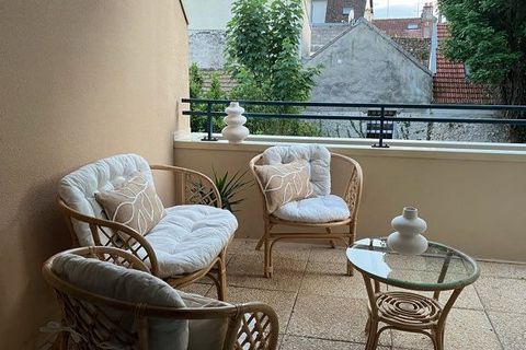 Wohnung in Corbeil-Essonnes, Essonne, Corbeil-Essonnes - € 1.050/Monat | Ref: 11052332 - Foto 2