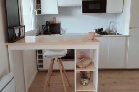 Wohnung in Corbeil-Essonnes, Essonne, Corbeil-Essonnes - € 1.050/Monat | Ref: 11052332 - Foto 9