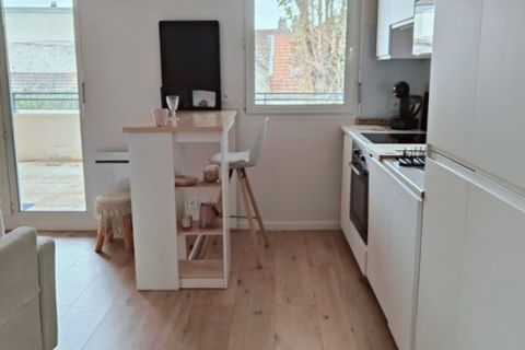 Wohnung in Corbeil-Essonnes, Essonne, Corbeil-Essonnes - € 1.050/Monat | Ref: 11052332 - Foto 10