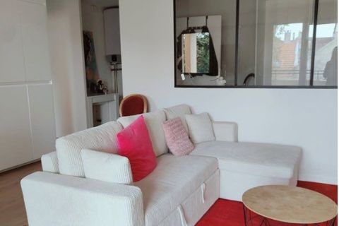 Wohnung in Corbeil-Essonnes, Essonne, Corbeil-Essonnes - € 1.050/Monat | Ref: 11052332 - Foto 11