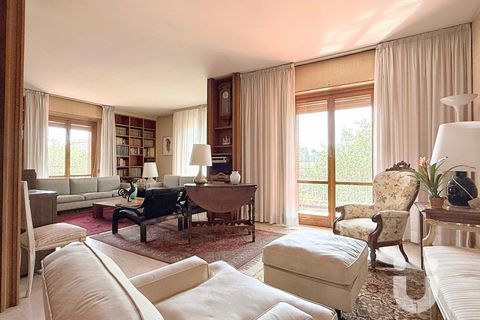 Lejlighed i Rome, Rome, Rome - € 645.000 | Ref: IC796 - foto 1