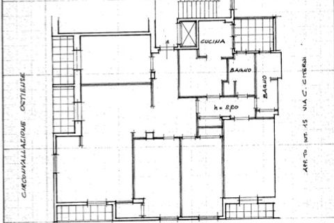 Lejlighed i Rome, Rome, Rome - € 645.000 | Ref: IC796 - foto 27
