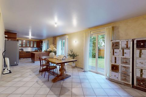 Villa a Montfermeil, Seine-Saint-Denis, Montfermeil - € 499.000 | Ref: 87004011 - foto 4