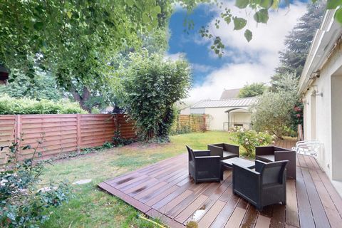 Villa a Montfermeil, Seine-Saint-Denis, Montfermeil - € 499.000 | Ref: 87004011 - foto 6