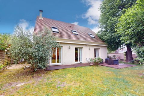Villa a Montfermeil, Seine-Saint-Denis, Montfermeil - € 499.000 | Ref: 87004011 - foto 7