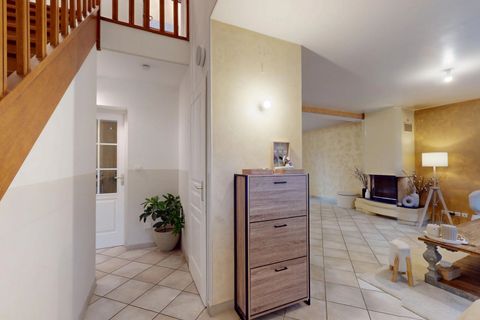 Villa a Montfermeil, Seine-Saint-Denis, Montfermeil - € 499.000 | Ref: 87004011 - foto 10