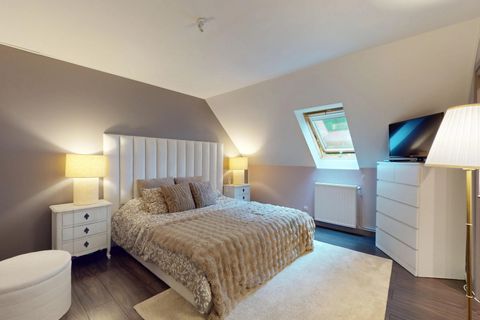 Villa a Montfermeil, Seine-Saint-Denis, Montfermeil - € 499.000 | Ref: 87004011 - foto 12
